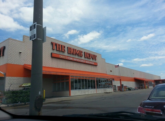 The Home Depot - Milford, OH