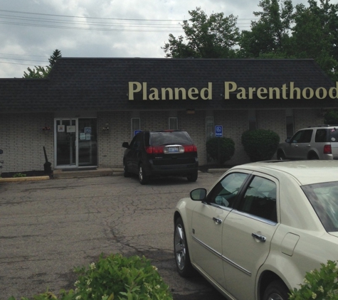 Planned Parenthood - Ypsilanti, MI