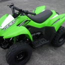 LSK Lebanon, Inc - All-Terrain Vehicles