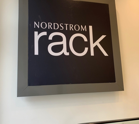 Nordstrom Rack Newbury - Boston, MA