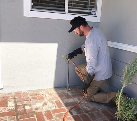 Delta Pest Services - Brentwood, CA