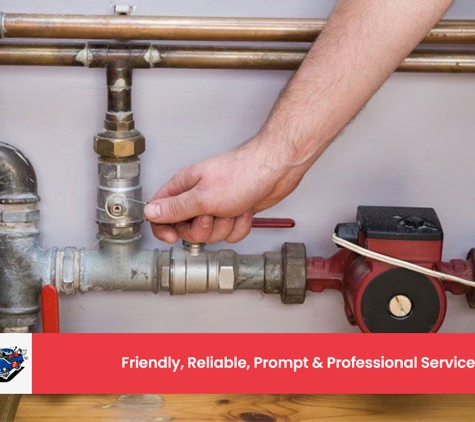 Matt Diamond Plumbing Pty Ltd - Dubbo, NSW. Friendly, Reliable, Prompt & Professional Services