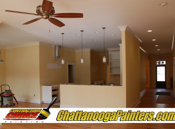 Chattanooga Painters Inc.