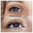 MY Lash Extensions - Skin Care