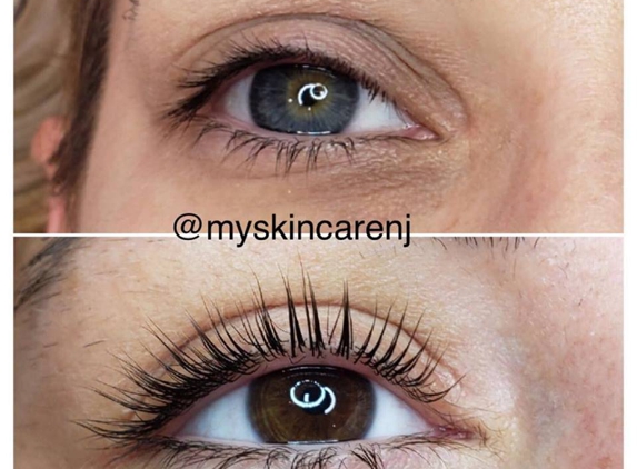 MY Lash Extensions - Palm Harbor, FL