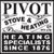 Pivot Stove & Heating Co Pty Ltd - Heating Appliances & Systems
