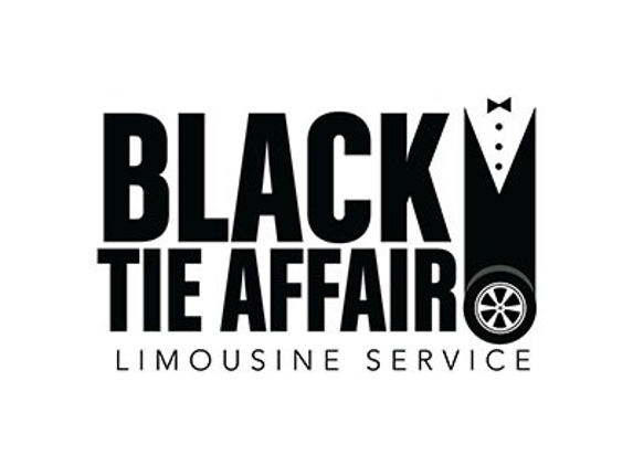 Black Tie Affair Limousine Service - Superior, WI