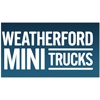 Weatherford Mini Trucks gallery