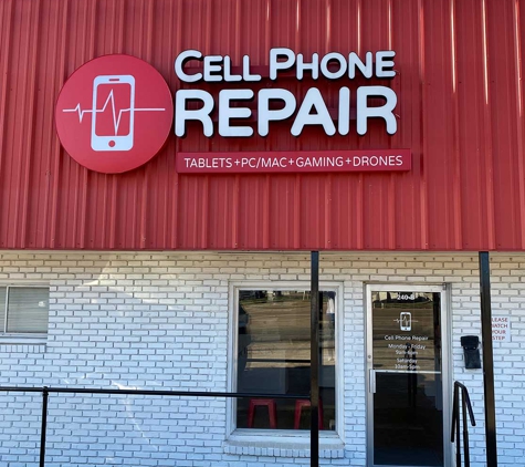 Natchez Cell Phone Repair - Natchez, MS