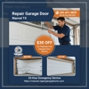Repair Garage Door Manvel TX gallery