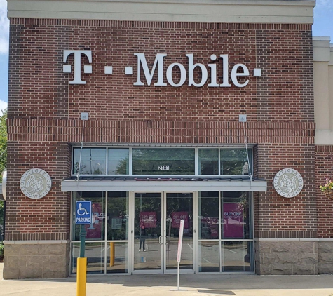 T-Mobile - Opelika, AL