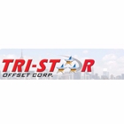 TriStar Offset