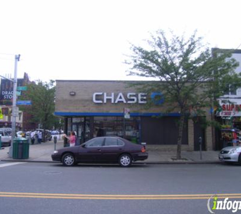 Chase Bank - Brooklyn, NY