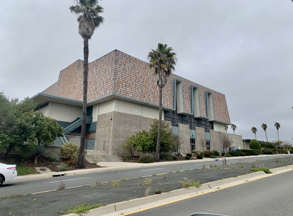 Our Mother Of Confidence Catholic Church - San Diego, CA. Mar 25, 2021