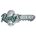 Rudy's Lock And Key