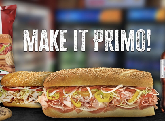 PrimoHoagies - Bethel Park, PA