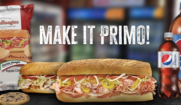 PrimoHoagies - Hammonton, NJ