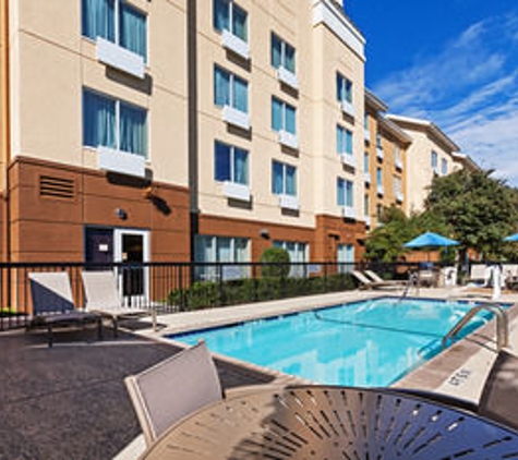 Fairfield Inn And Suites By Marriott Austin Northwest - Austin, TX