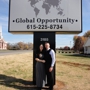 Global Opportunity LLC
