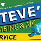 Steve’s Plumbing & A/C Service