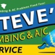 Steve’s Plumbing & A/C Service