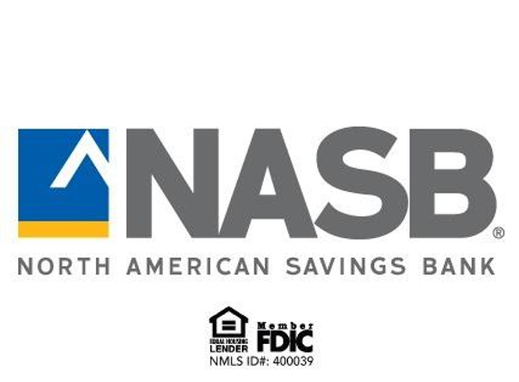 NASB - North American Savings Bank - North Oak Trafficway - Kansas City, MO