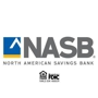 NASB - North American Savings Bank – Independence, MO