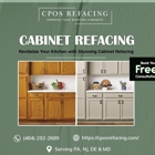 CPOS Refacing