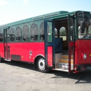 The Newark Trolley - Historical Places