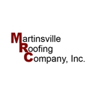 Martinsville Roofing Company Inc