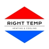 Right Temp Heating & Cooling gallery