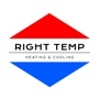 Right Temp Heating & Cooling