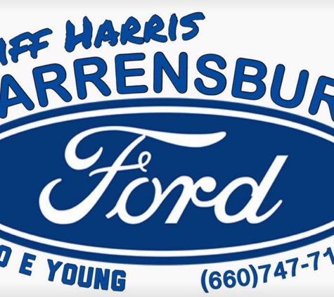 Warrensburg Ford - Warrensburg, MO