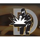 Dinsmore Welding & Fabrication - Aluminum