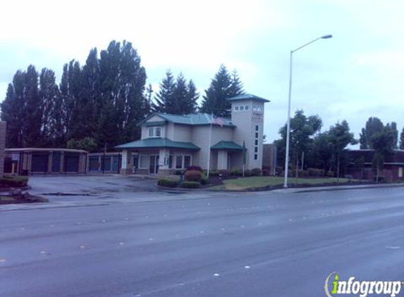 U-Haul Neighborhood Dealer - Maple Valley, WA