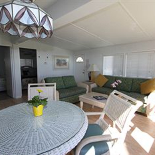 Gulf Breeze Cottages - Sanibel, FL