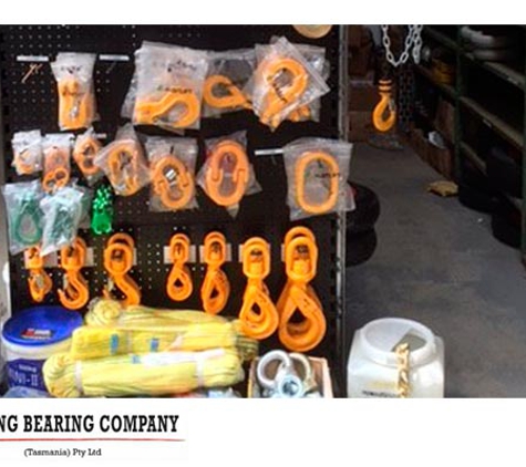 Rolling Bearings Company (Tasmania) Pty Ltd - Devonport, TAS