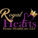 Royal Hearts Home Health Care - Home Health Services