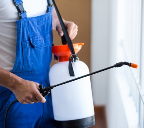 Select Pest Control Systems - Gainesville, GA