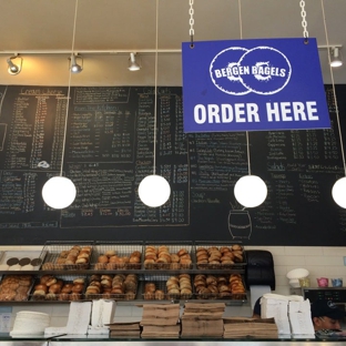 Bergen Bagels on Fulton - Brooklyn, NY