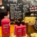 LUSH - Skin Care