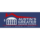 Austins Greater Garage Doors