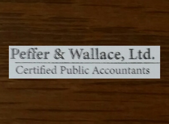 Peffer & Wallace LTD - Cambridge, MN