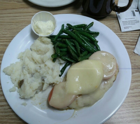 Mom's Diner - Pahrump, NV