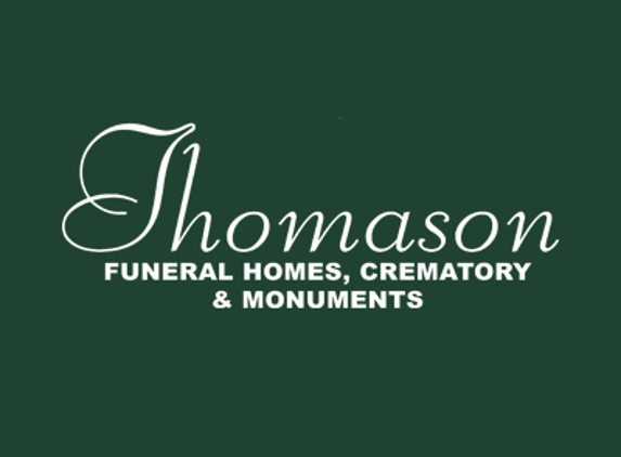 Thomason Funeral Home - Lockhart, TX