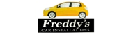 Freddy's Car Installations - Car Parts