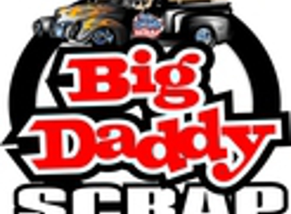 Big Daddy Scrap - Chicago Heights, IL