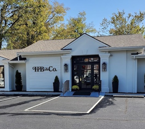 HB & Co. | Men’s Fashion, Apparel & Custom Tailoring - Paducah, KY