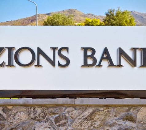 Zions Bank Newpark Financial Center - Park City, UT