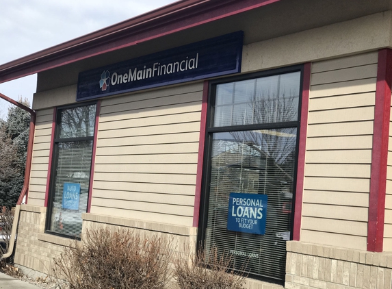 OneMain Financial - Bozeman, MT